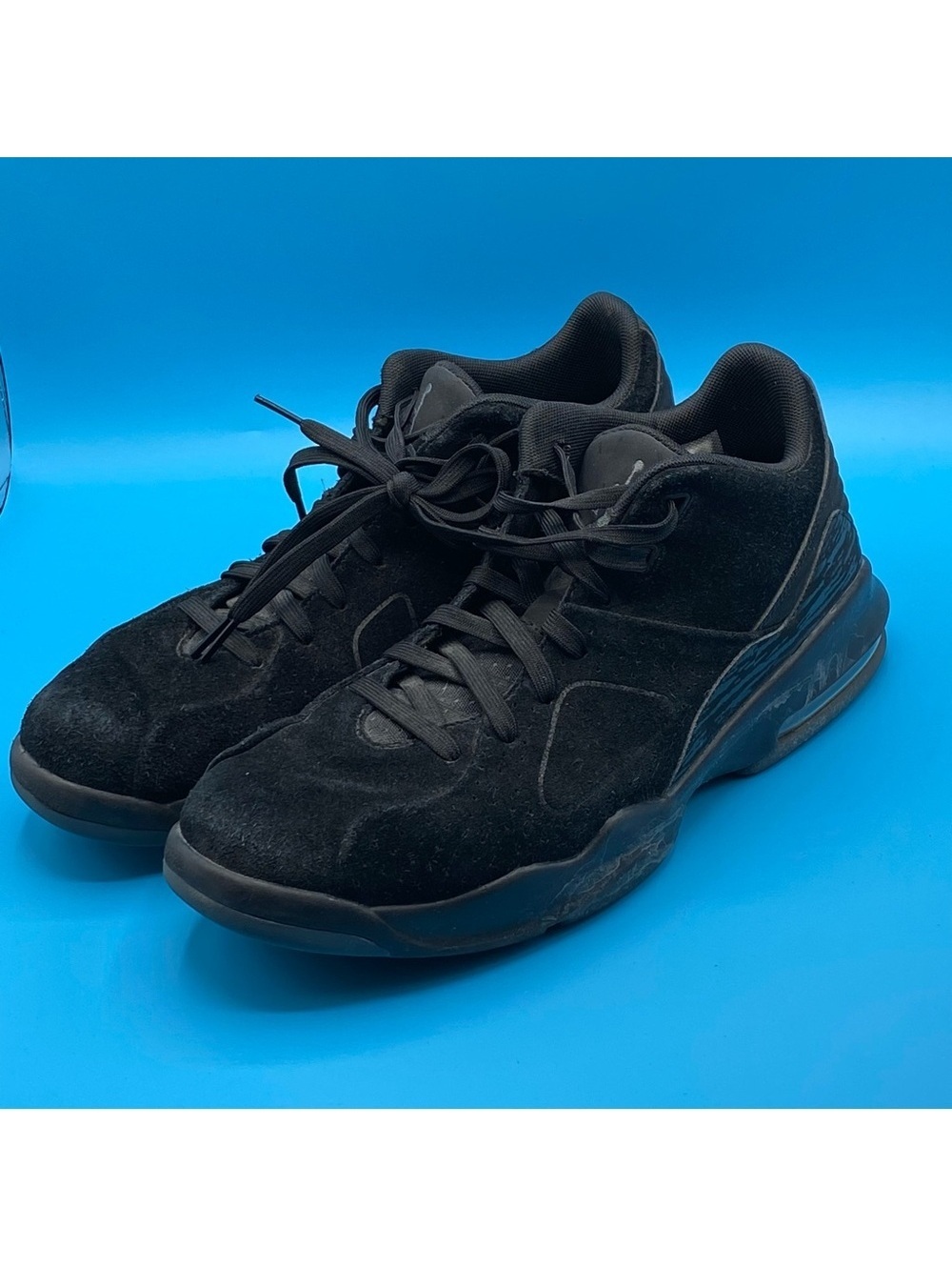 Jordan Franchise Black